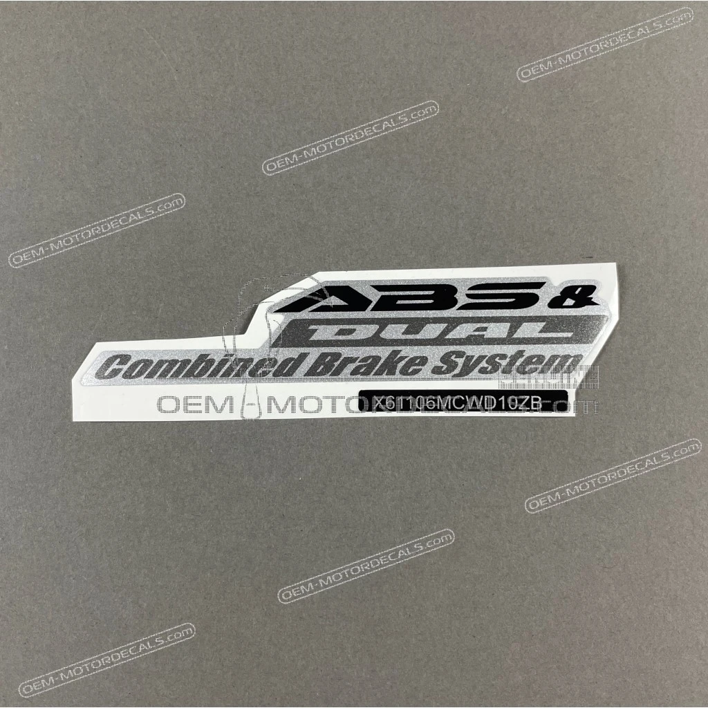 Honda-61106MCWD10ZB