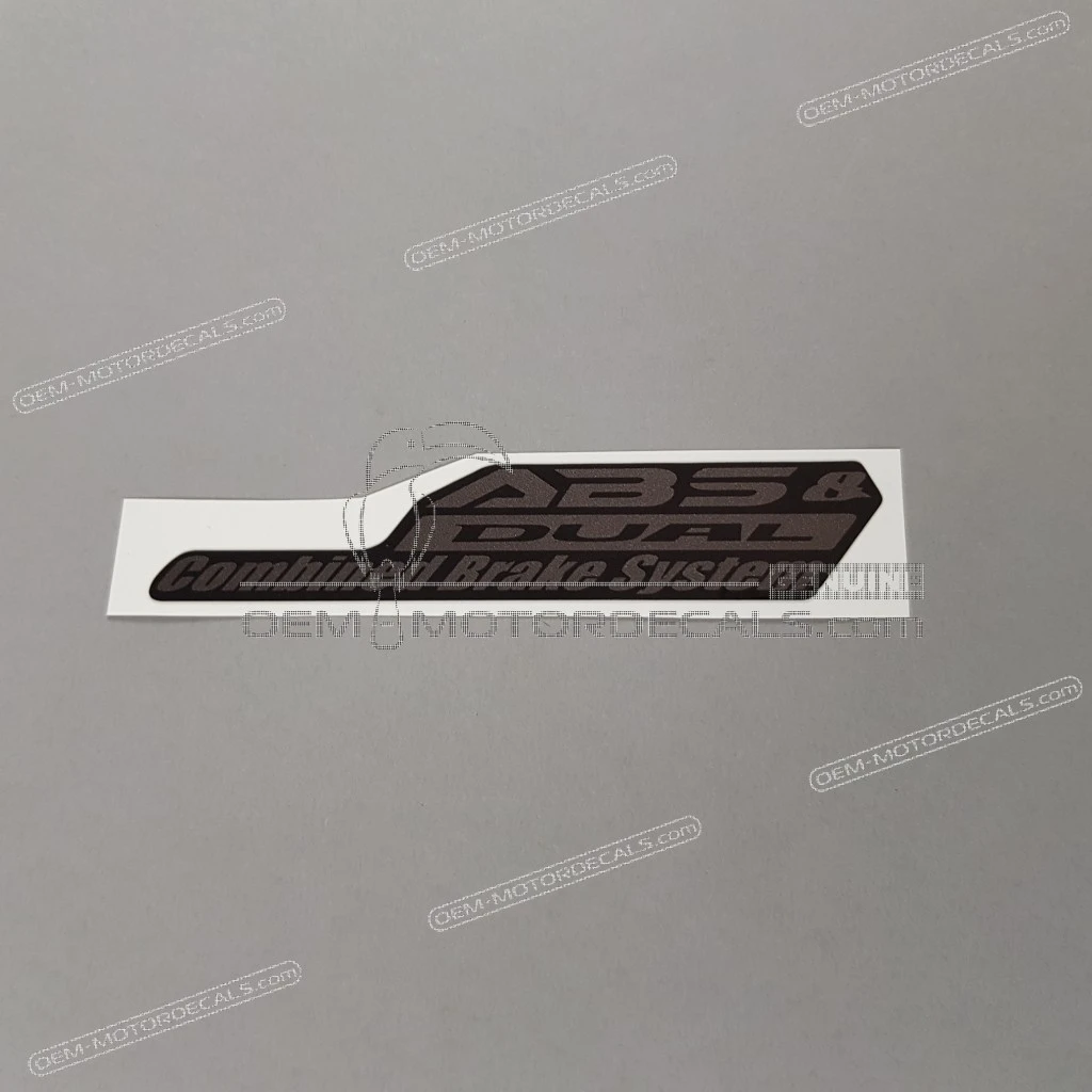 Honda-61110MCSG00ZB