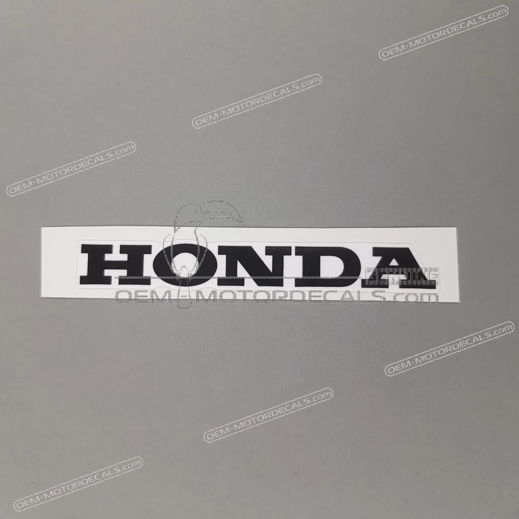 Honda-61141KCYA10ZA