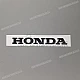 Honda-61141KCYA10ZA