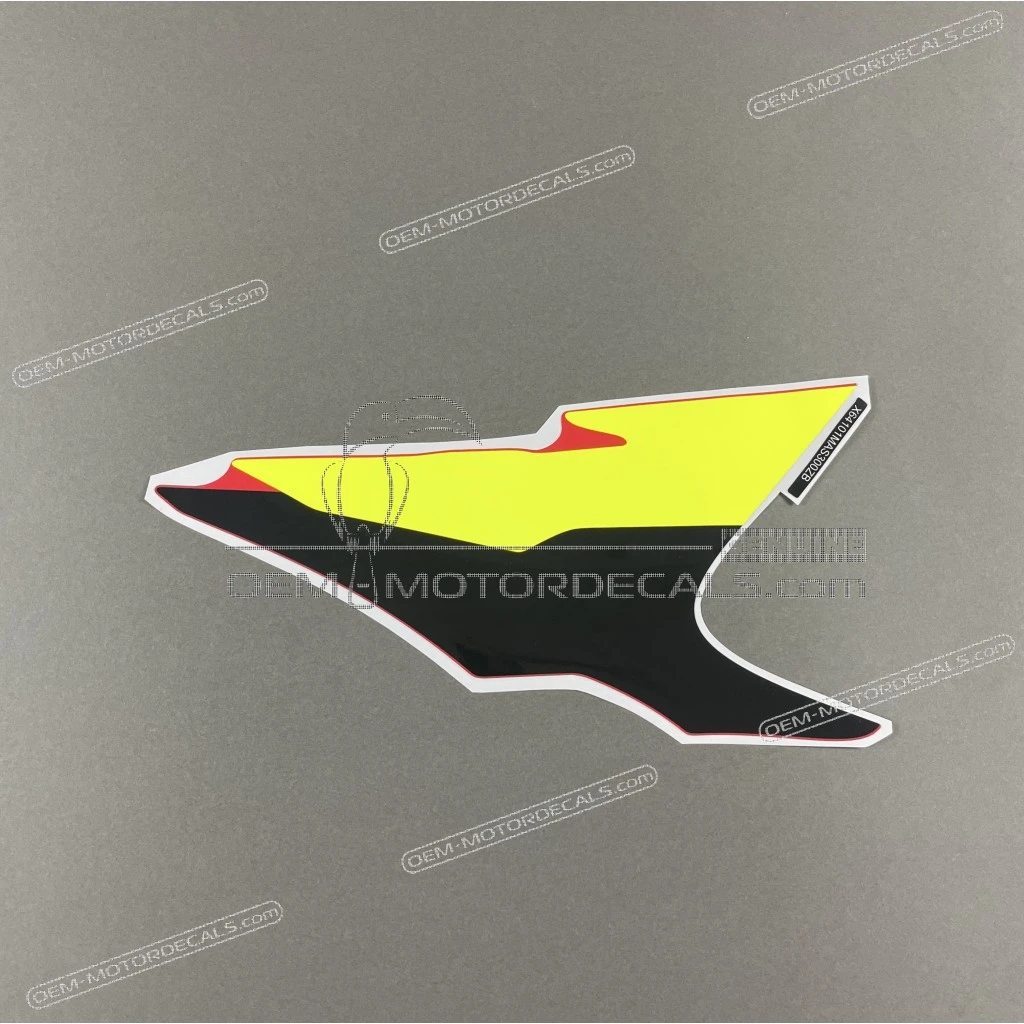 Honda-64101MAS300ZB