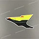 Honda-64101MAS300ZB
