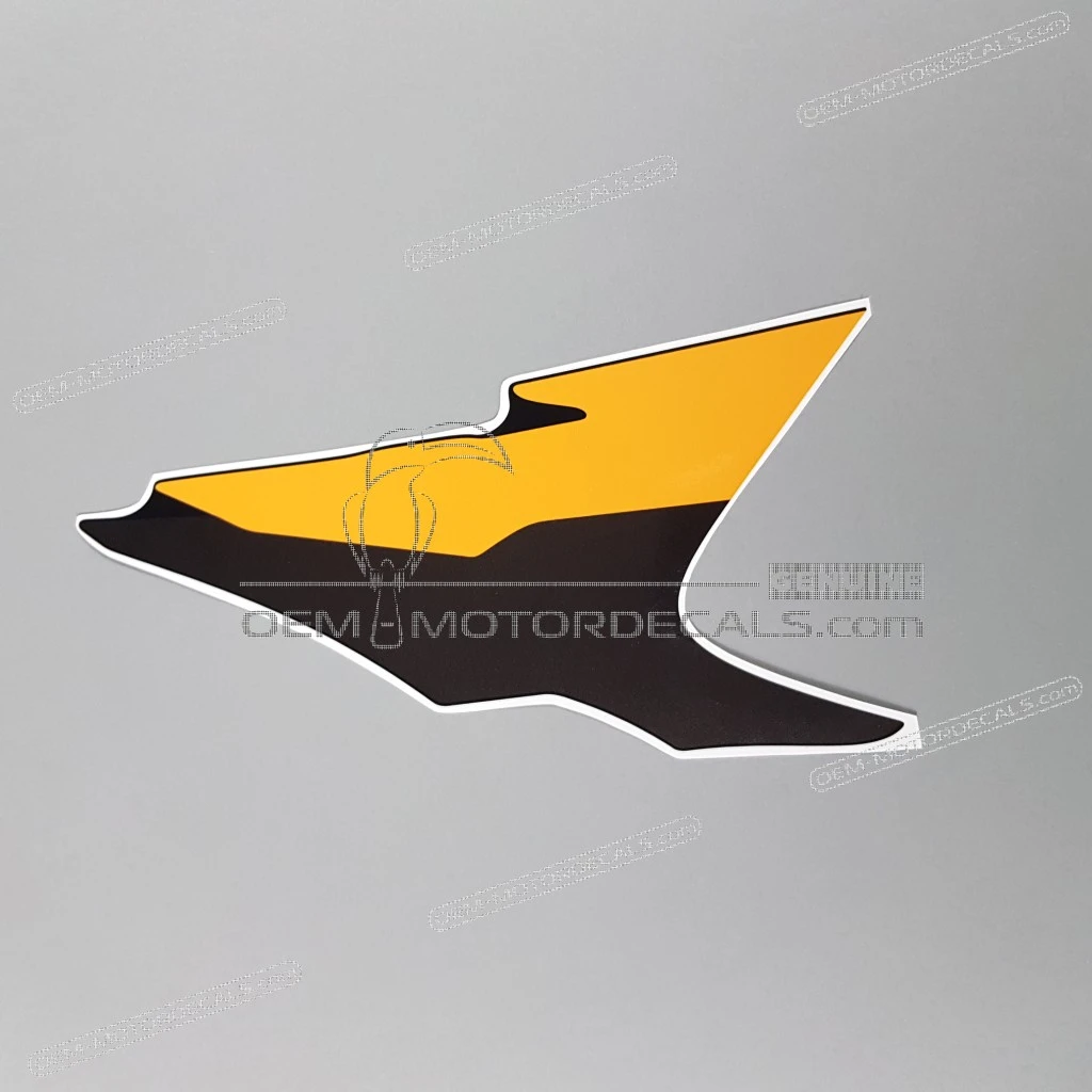 Honda-64101MAS300ZC