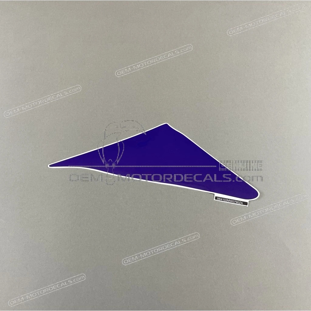 Honda-64102MW0790ZA