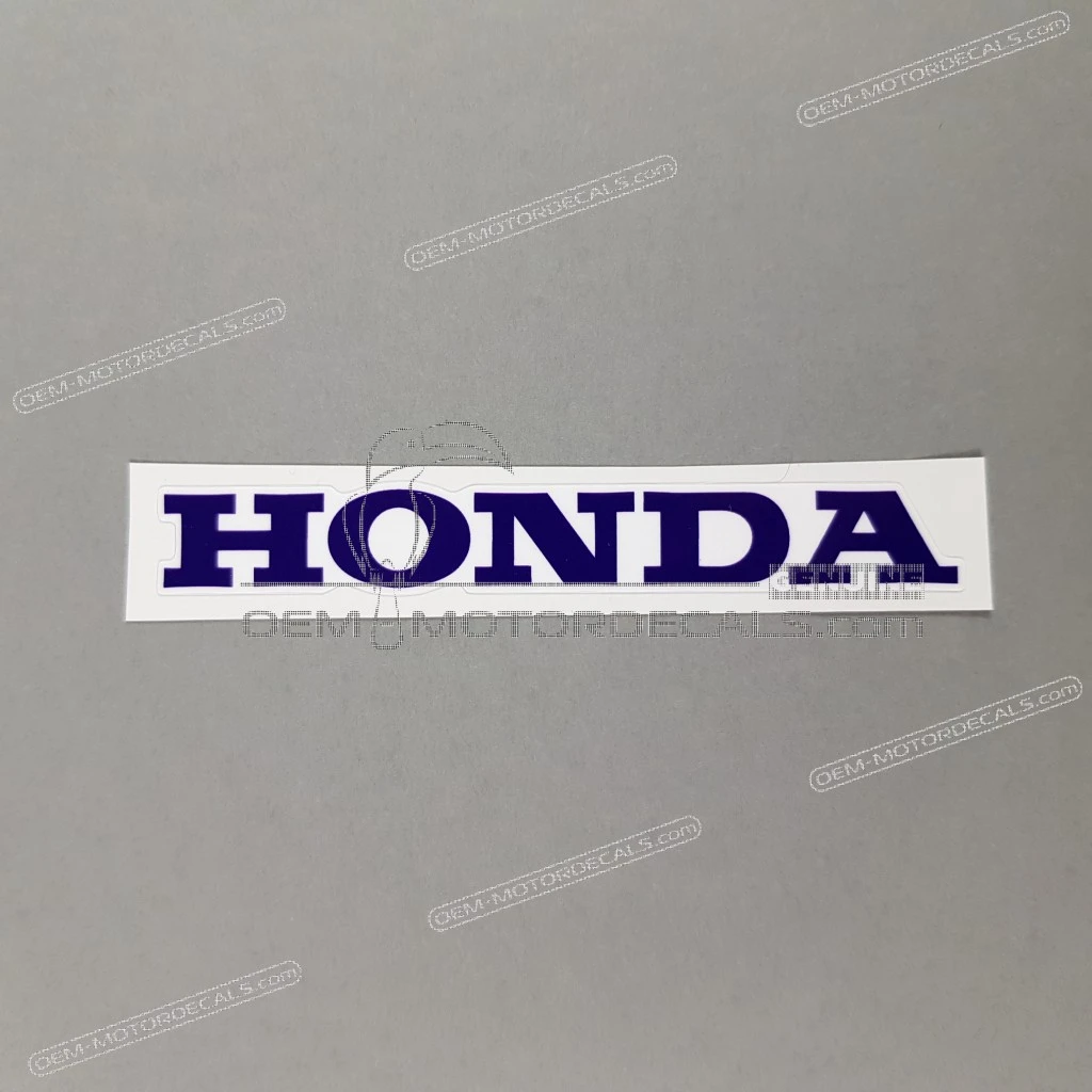 Honda-64104MW0790ZA