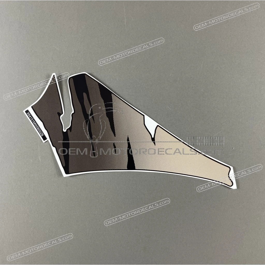 Honda-64151MW0600ZB