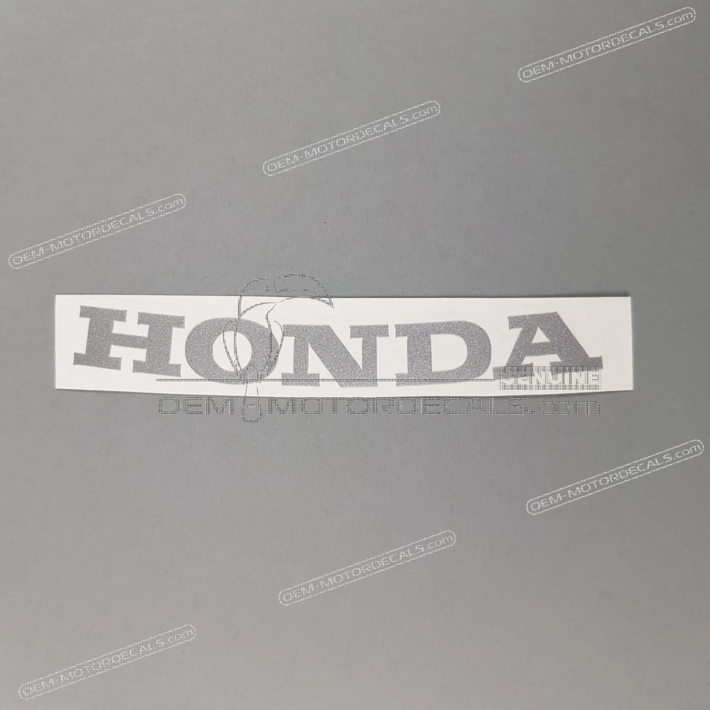 Honda-64207MT4300ZA Honda-64207MT4300ZA