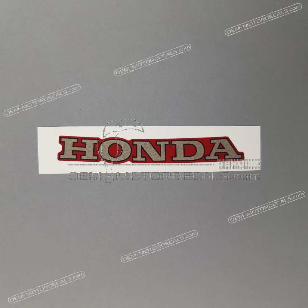 Honda-64207MZ7300ZD