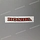 Honda-64207MZ7300ZD