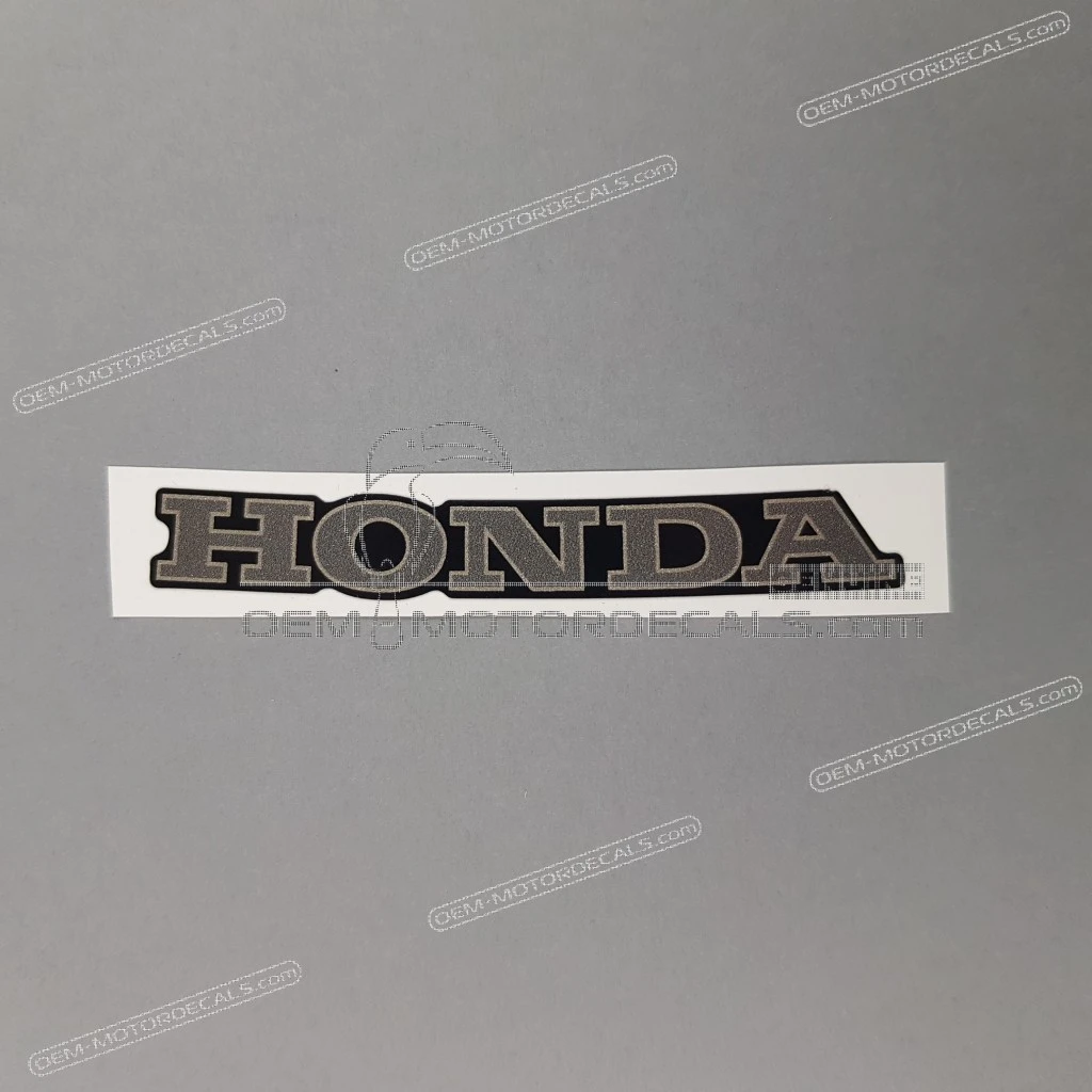 Honda-64207MZ7300ZF