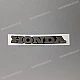 Honda-64207MZ7300ZF