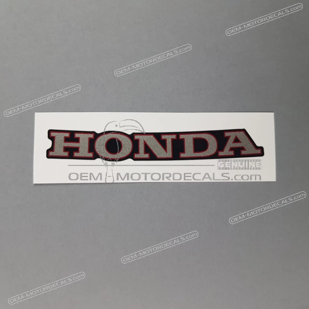 Honda-64207MZ7740ZC
