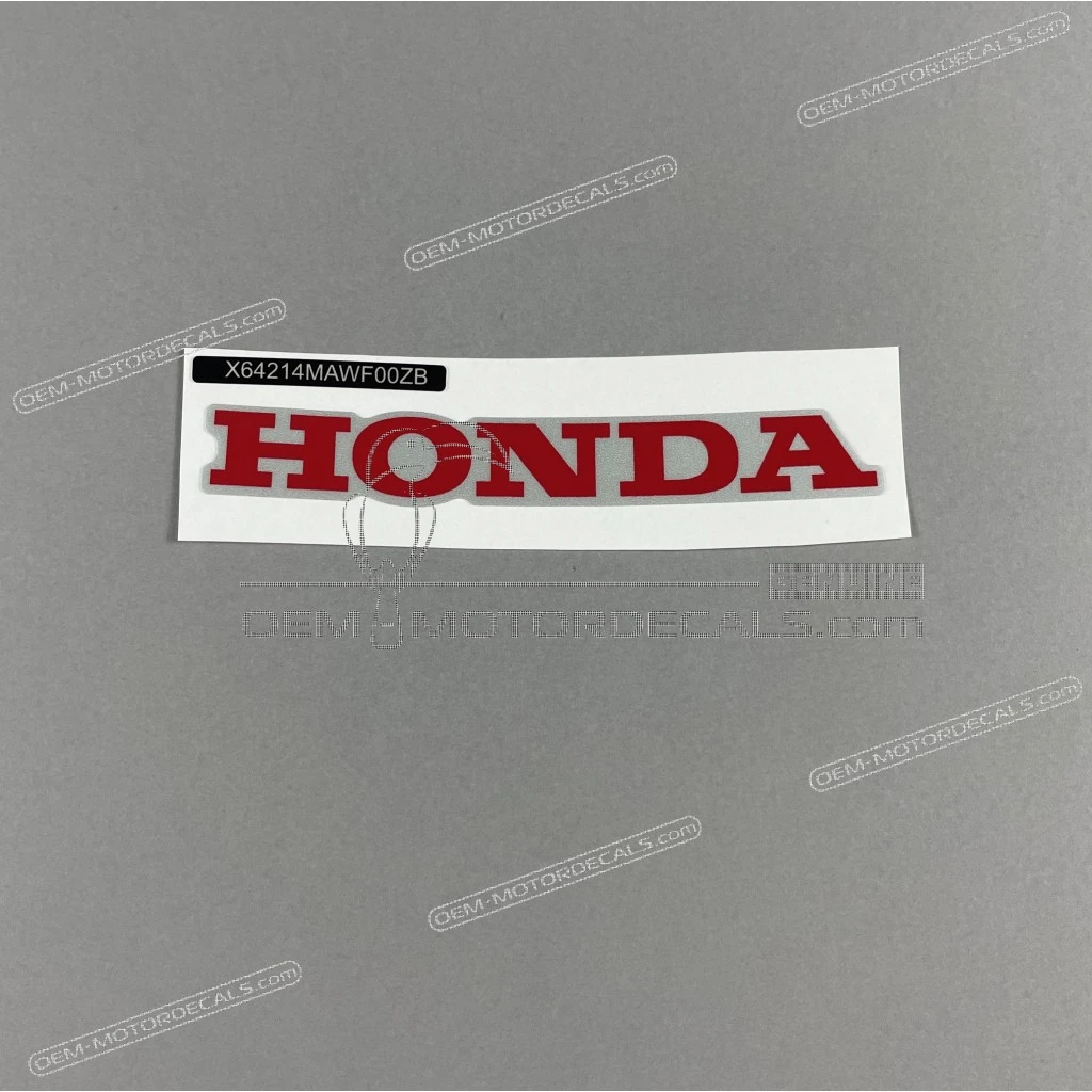 Honda-64214MAWF00ZB