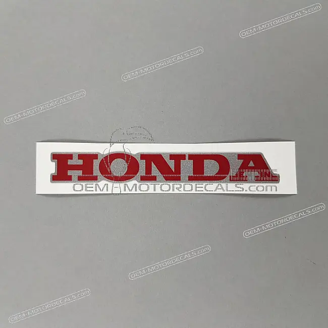 Honda-64216MBG940ZA
