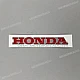 Honda-64216MBG940ZA