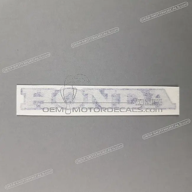Honda-64216MBGD00ZB