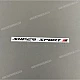 Honda-64216MM5300ZB