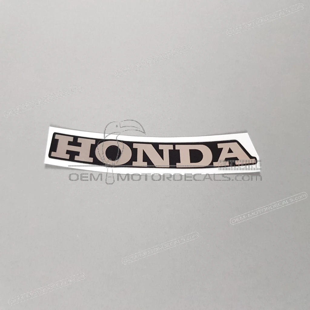 Honda-64219MAT300ZA