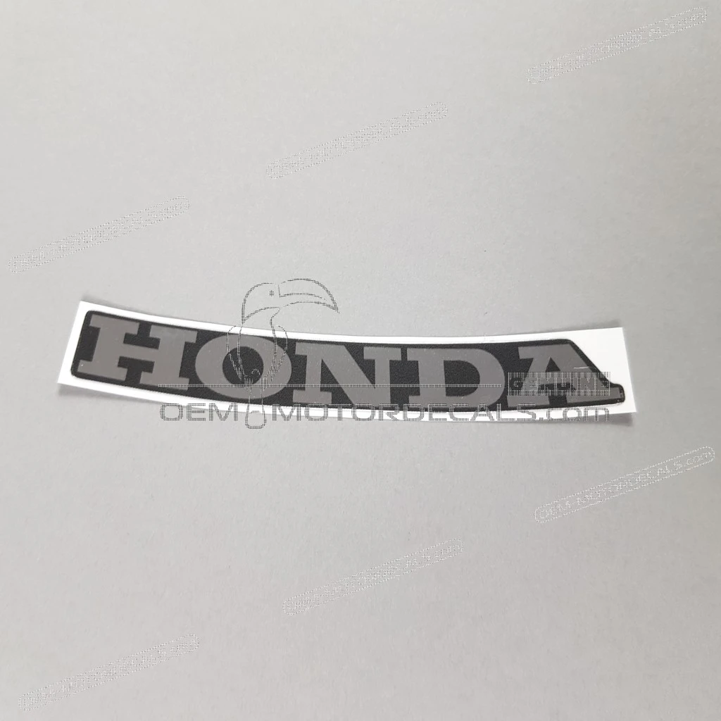 Honda-64219MAT300ZC