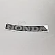 Honda-64219MAT300ZC