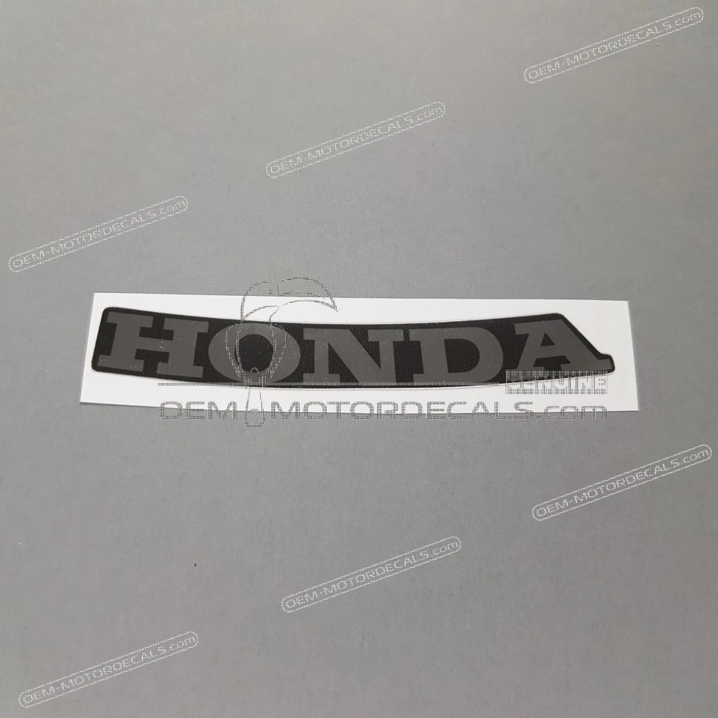 Honda-64219MAT860ZB