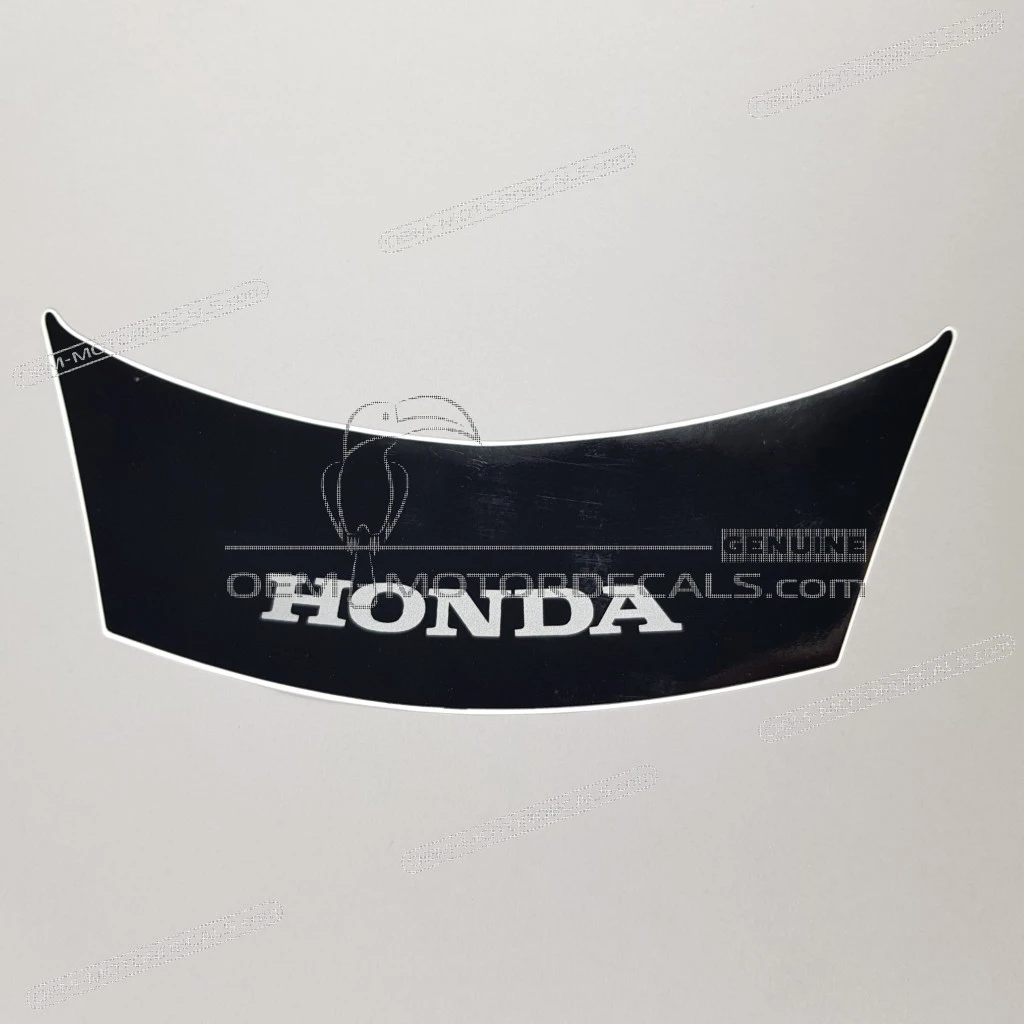 Honda-64219MATH30ZA