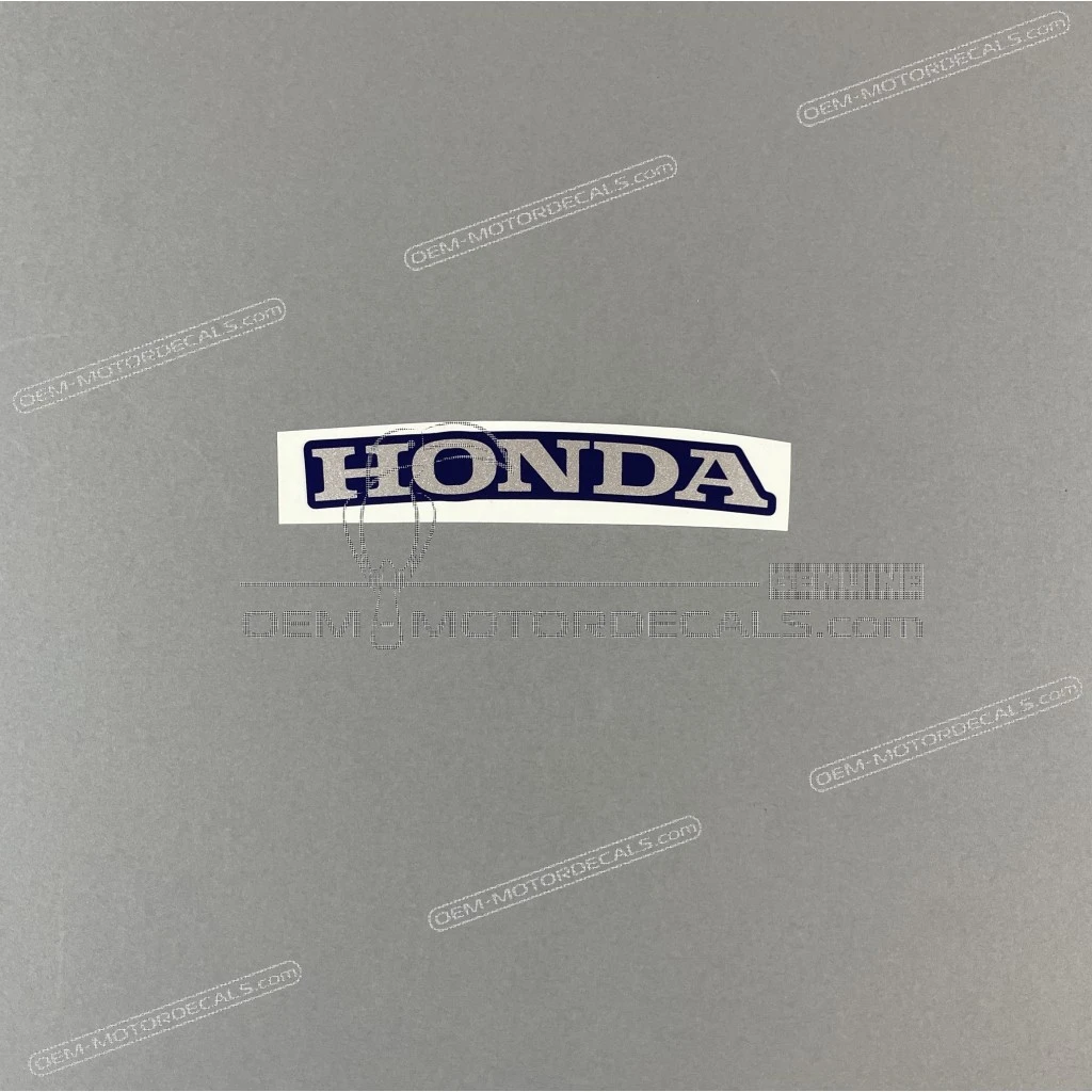 Honda-64219MCWD60ZA