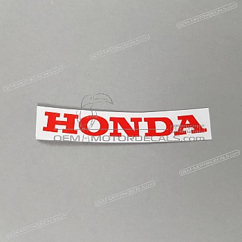 Naklejka na szybkę czaszy