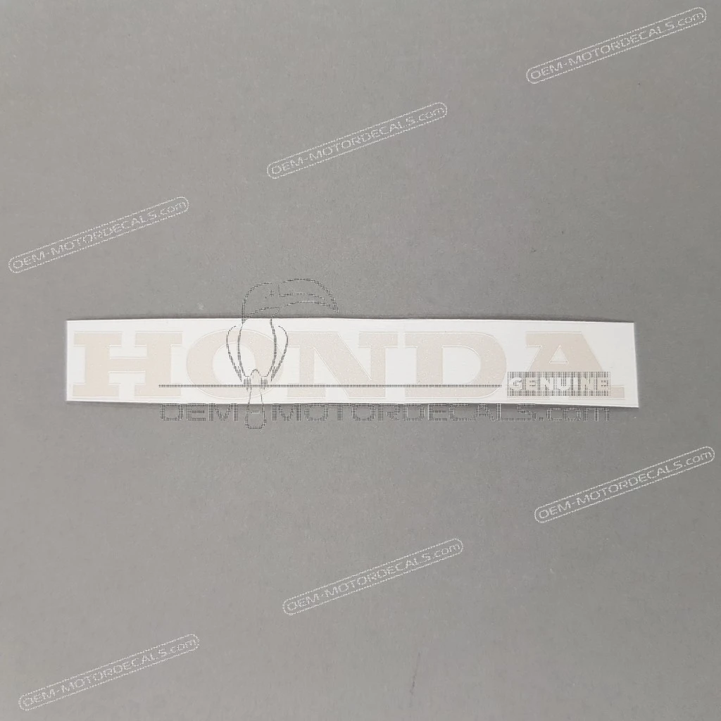 Honda-64220MASE00ZA
