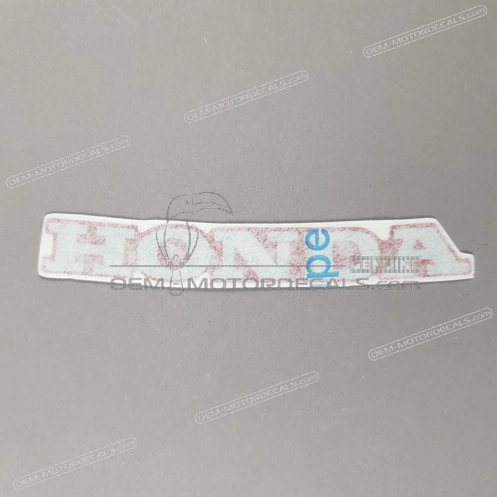 Honda-64220MT6600ZA