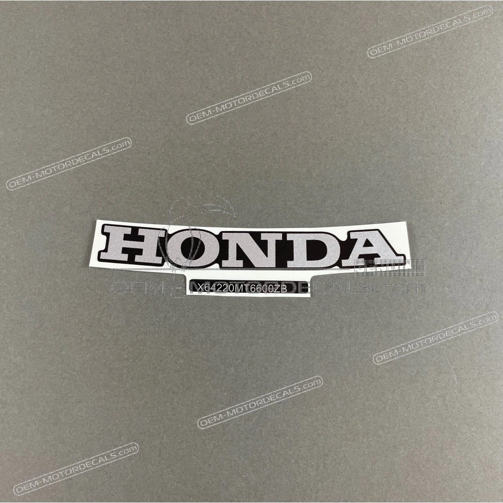 Honda-64220MT6600ZB