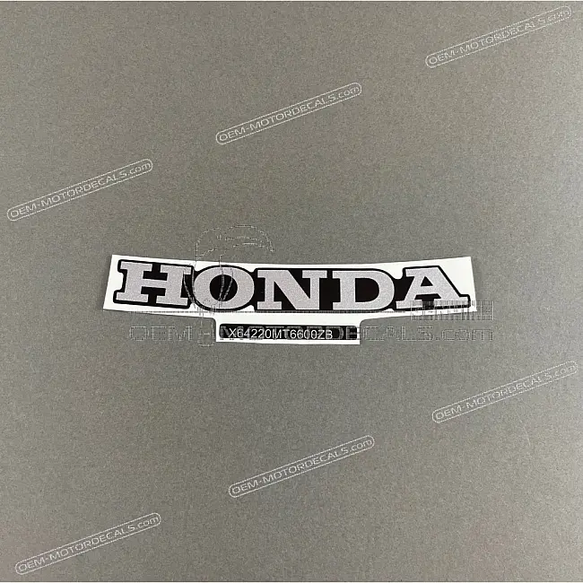 Honda-64220MT6600ZB