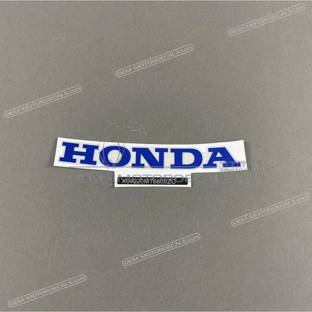 Honda-64220MT6600ZC
