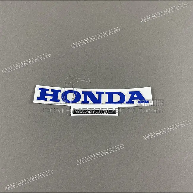 Honda-64220MT6600ZC