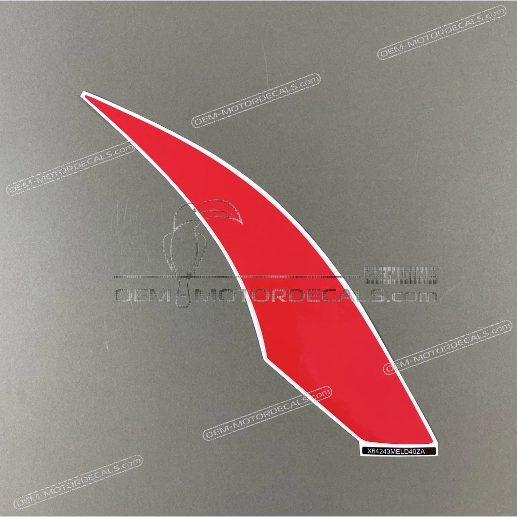 Honda-64243MELD40ZA