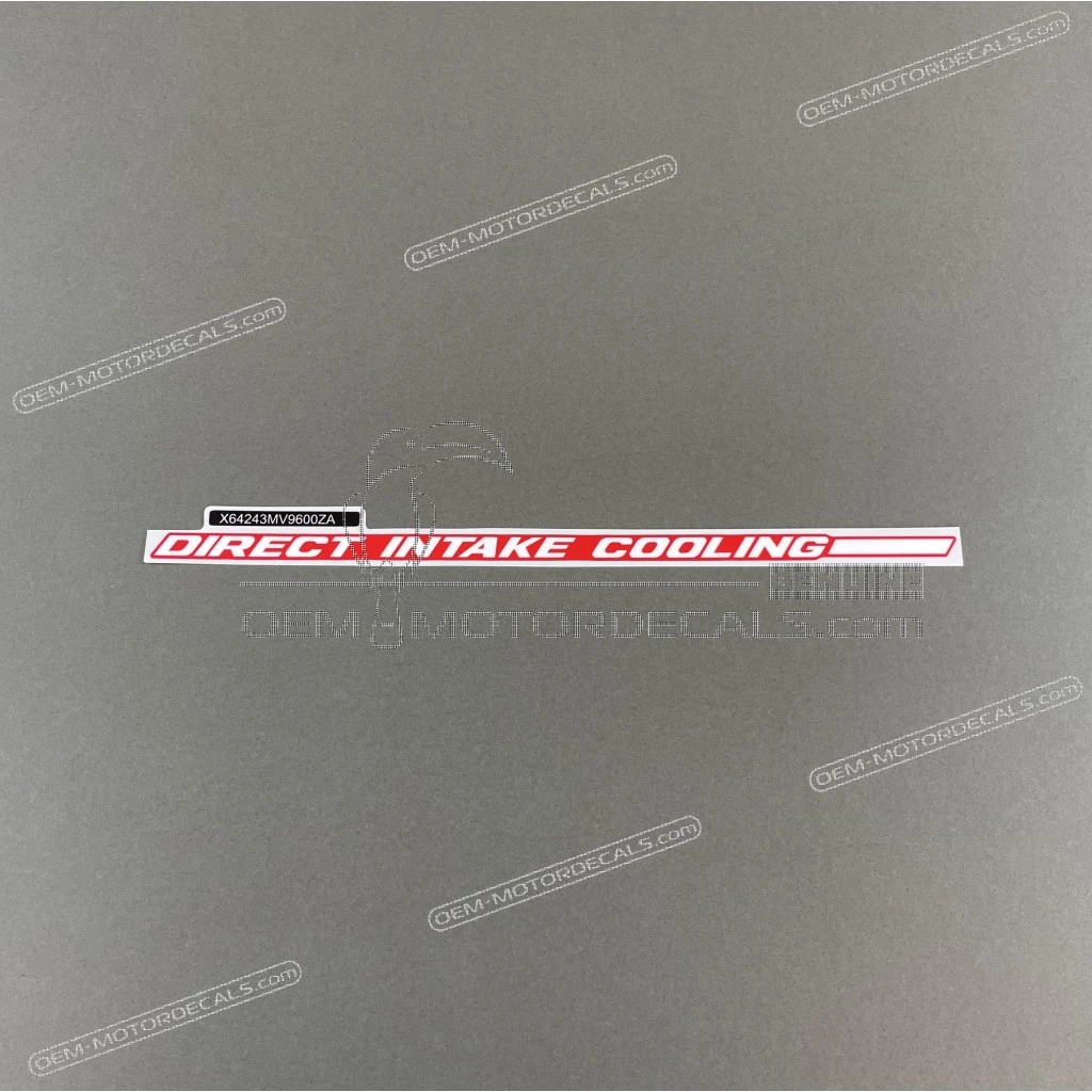 Honda-64243MV9600ZA