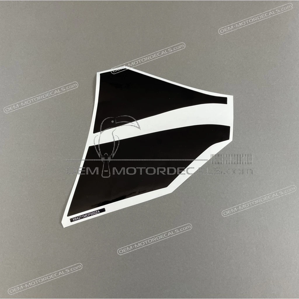 Honda-64271MCF000ZA