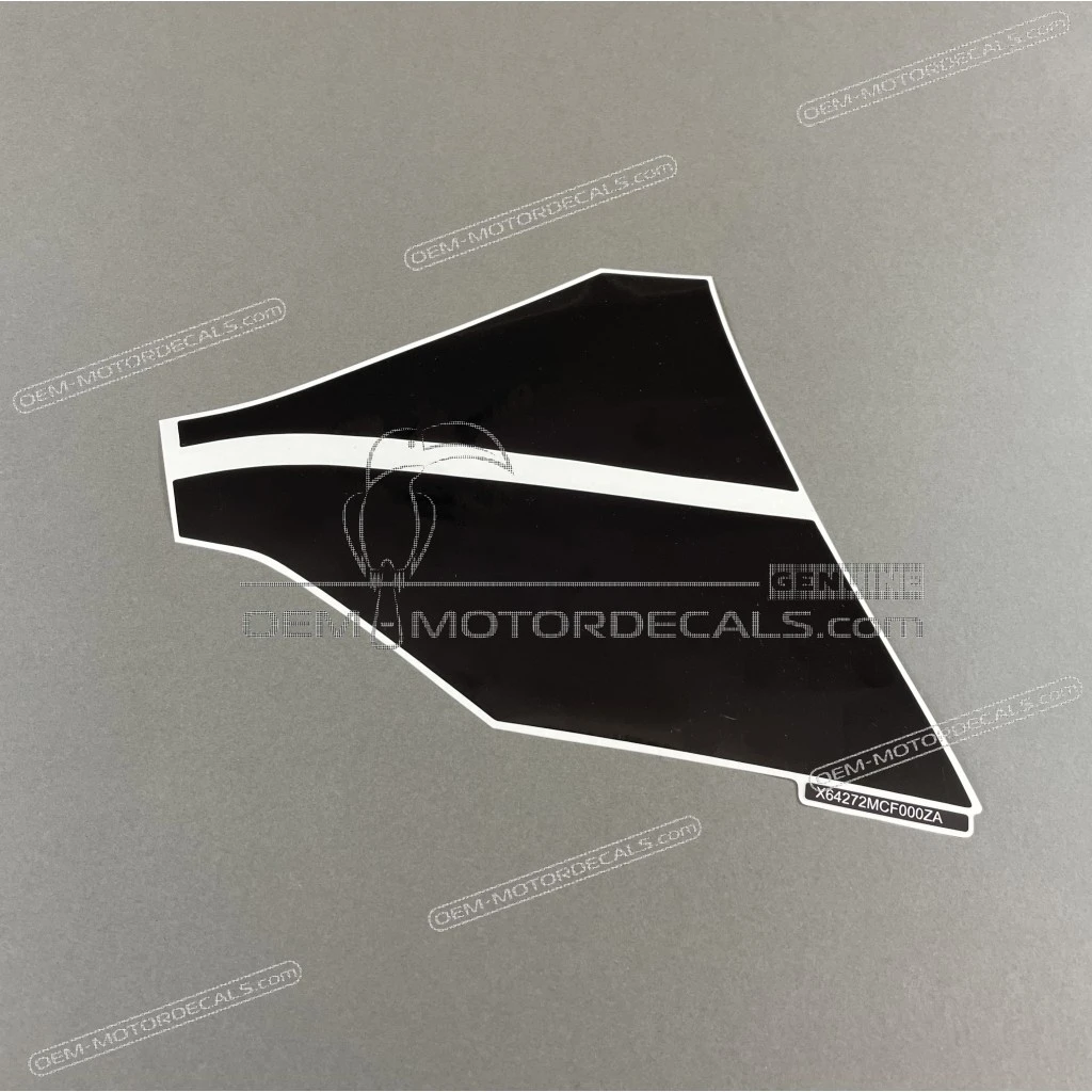 Honda-64272MCF000ZA