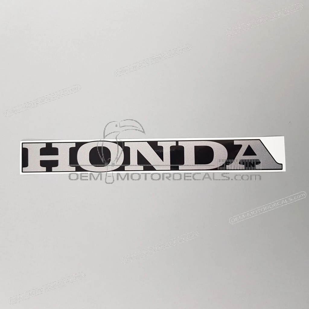 Honda-64282MCFD30ZA