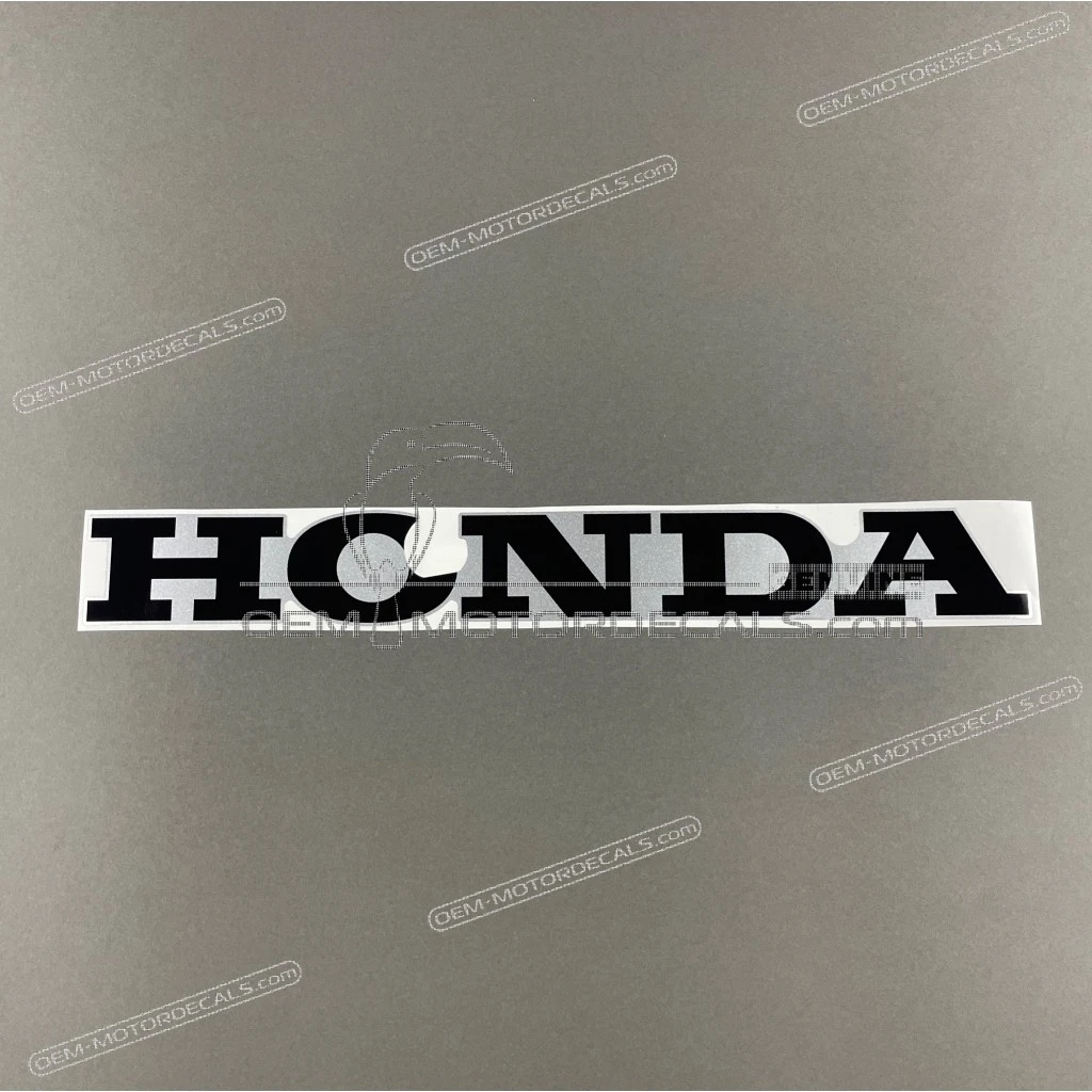 Honda-64283MCFD20ZA