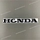 Honda-64283MCFD20ZA