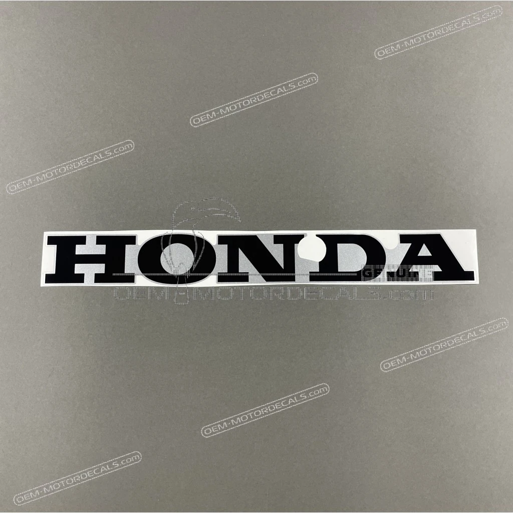 Honda-64284MCFD20ZA