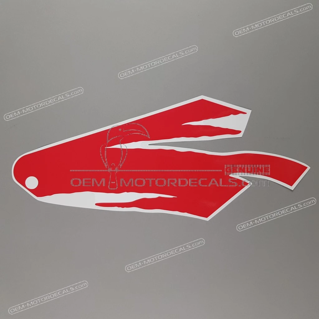 Honda-64302MW0790ZA