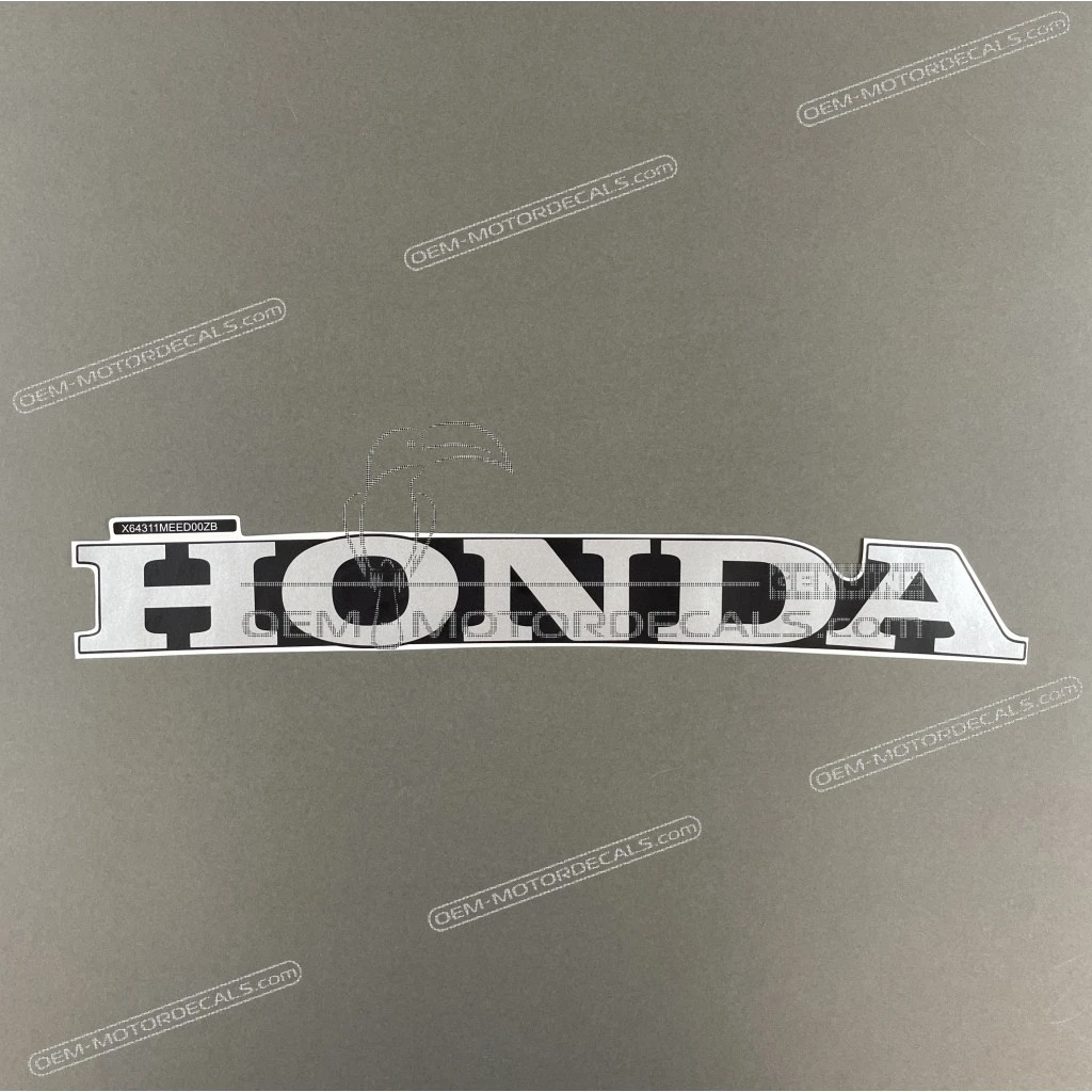 Honda-64311MEED00ZB