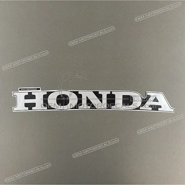 Honda-64311MEED00ZB