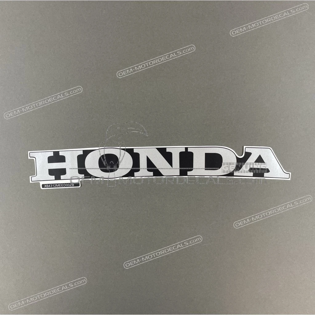 Honda-64312MEED00ZB