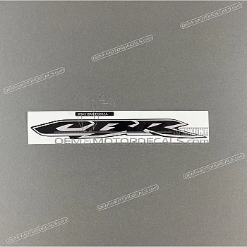 Emblema CBR para carenado delantero
