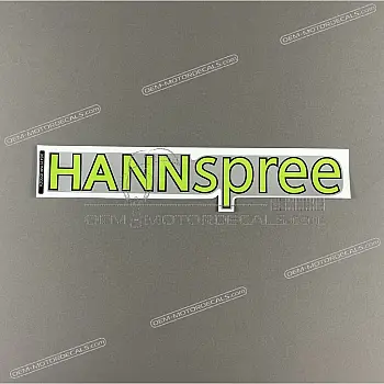 Seitenverkleidung Aufkleber, Linke Seite
