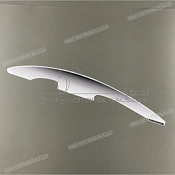 Side cowling decal, left side