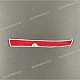Honda-64366MZ2670ZA